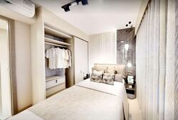 The Orie (D5), Condominium #601051041